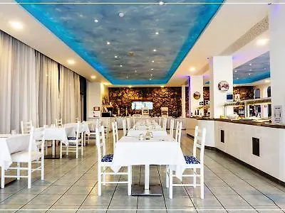 Anonymous (adults Only) Ayia Napa