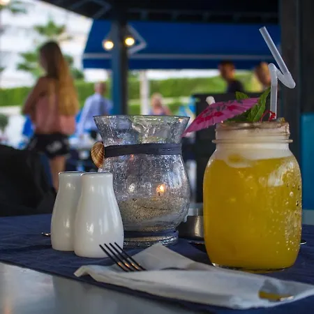 Anonymous (adults Only) Hotel Ayia Napa