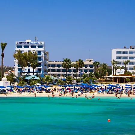Anonymous (adults Only) Ayia Napa