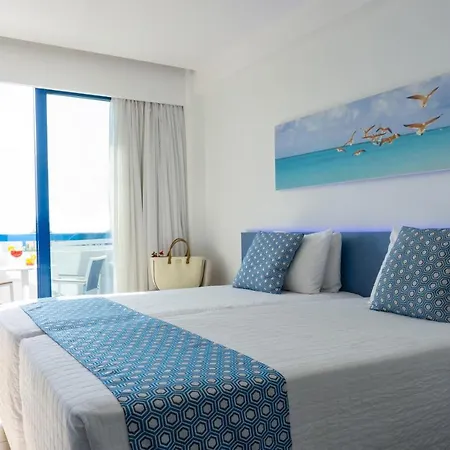 Anonymous (adults Only) Hotel Ayia Napa