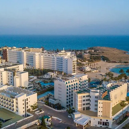 Anonymous (adults Only) 3* Ayia Napa