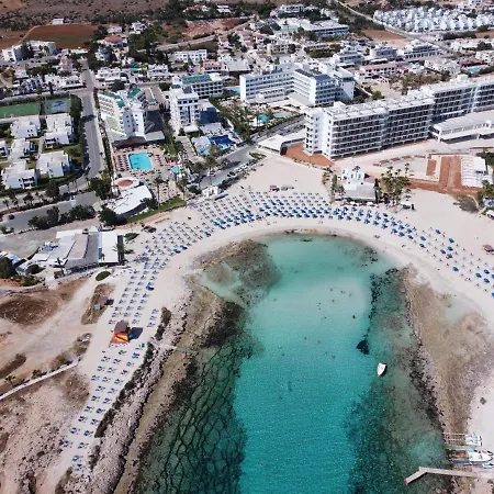 Anonymous (adults Only) 3* Ayia Napa