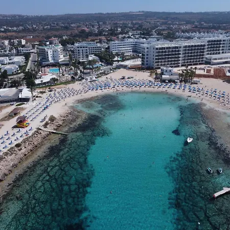 Anonymous (adults Only) 3* Айя-Напа