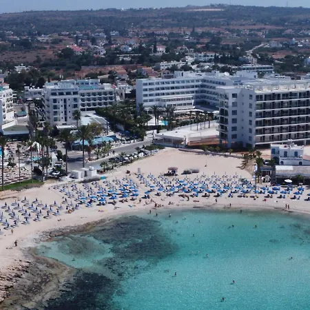 Anonymous (adults Only) Hotel Ayia Napa