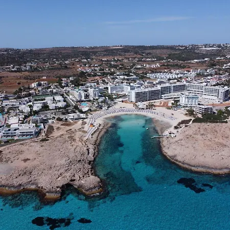 Anonymous (adults Only) Ayia Napa
