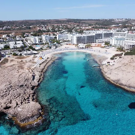Anonymous (adults Only) Ayia Napa
