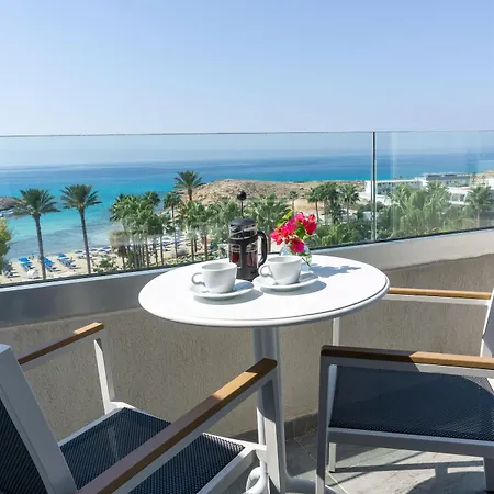 Anonymous (adults Only) 3* Ayia Napa