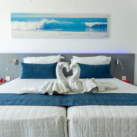 Anonymous (adults Only) Ayia Napa