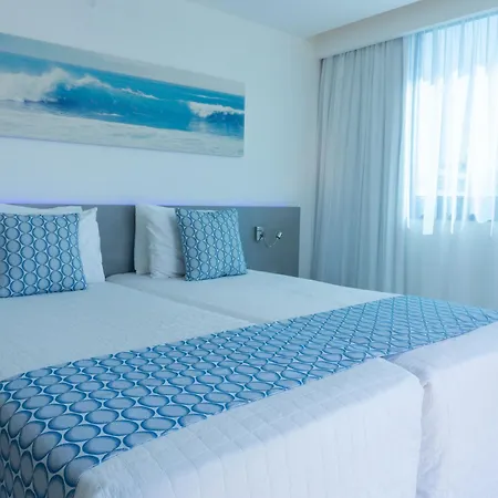 Anonymous (adults Only) 3* Ayia Napa