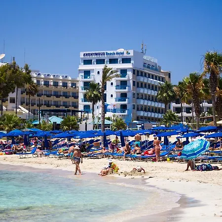 Hotel Anonymous (adults Only) 3*