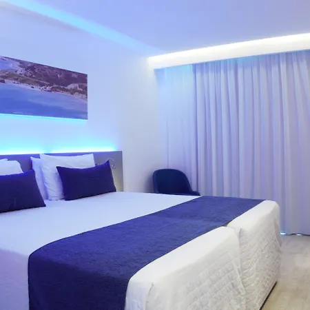 Anonymous (adults Only) 3* Ayia Napa