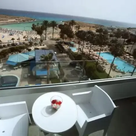 Anonymous (adults Only) Ayia Napa