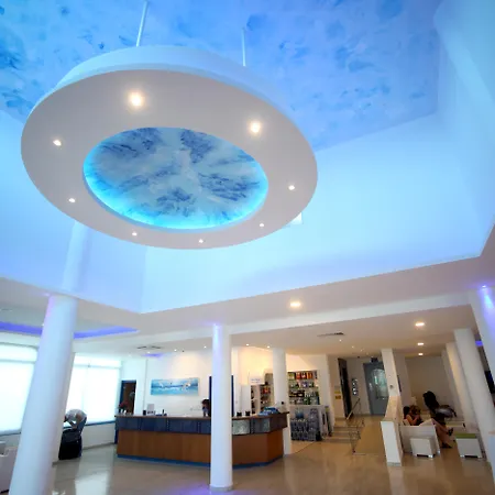 Hotel Anonymous (adults Only) Ayia Napa
