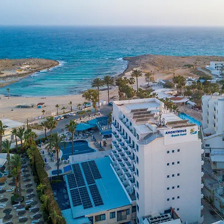 Anonymous (adults Only) Hotel