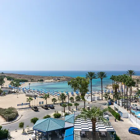Anonymous (adults Only) Ayia Napa