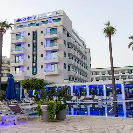 Hotel Anonymous (adults Only) Ayia Napa