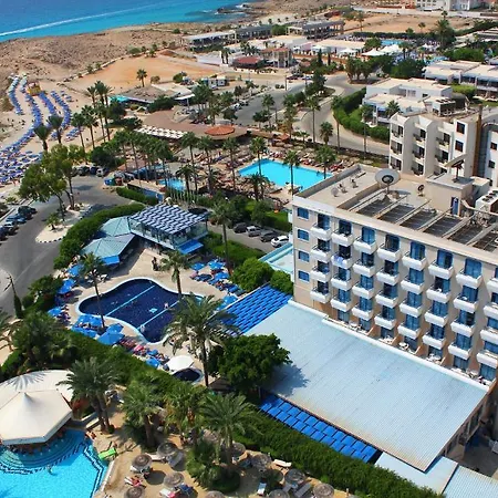 Anonymous (adults Only) Hotel Ayia Napa