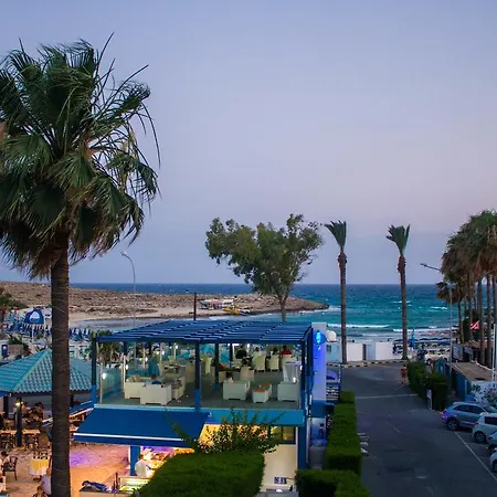 Anonymous (adults Only) Hotel Ayia Napa